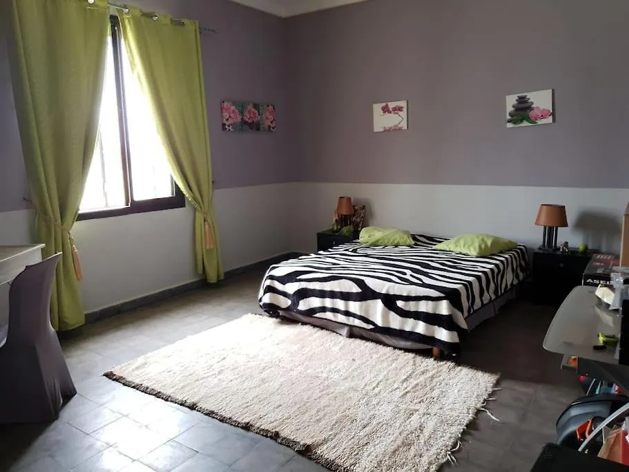 Villa Hakuna Matata Marrakesh