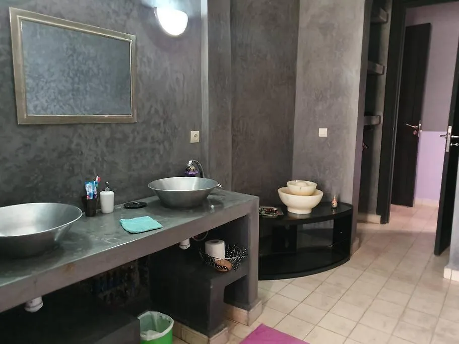 Villa Hakuna Matata Marrakesh