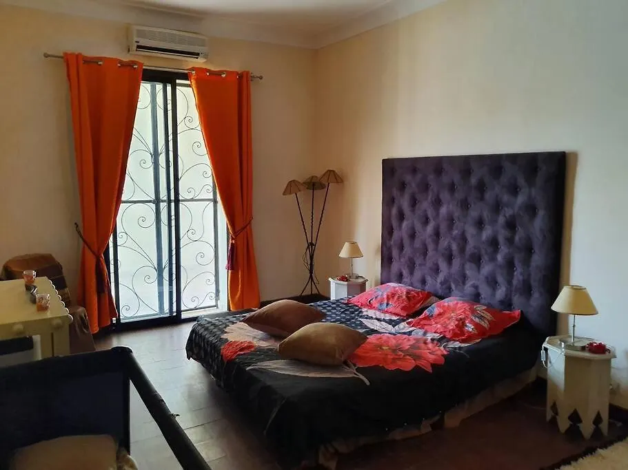 Villa Hakuna Matata Marrakesh