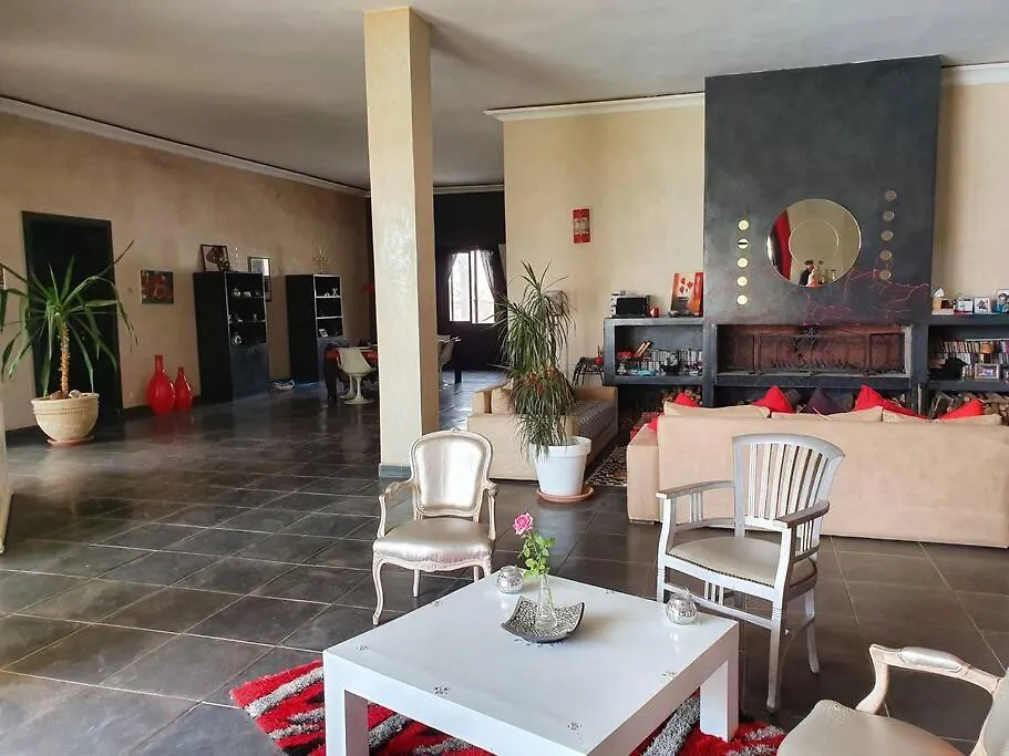 Villa Hakuna Matata Marrakesh