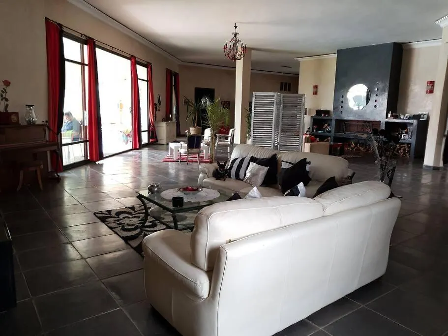 Villa Hakuna Matata مراكش